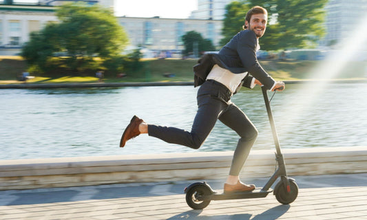 Quelles sont les obligations en trottinette électrique ?