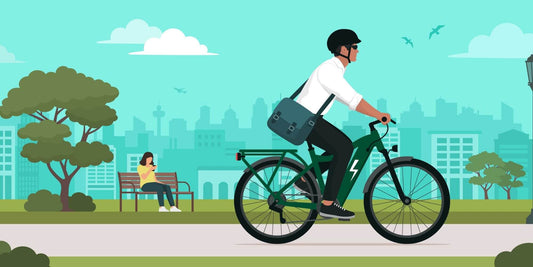 Guide d'achat d'un vélo électrique : comment faire le meilleur choix et surtout combien payer