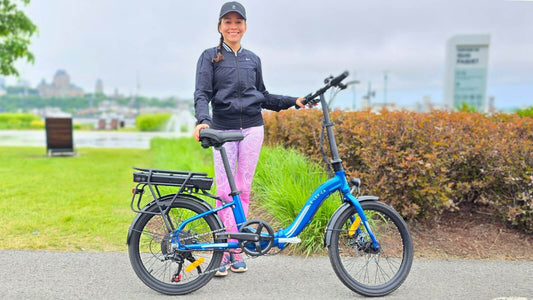 Quelle est la durée de vie d'un vélo électrique ?