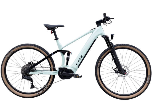 VELO MONTAGNE ELECTRIQUE