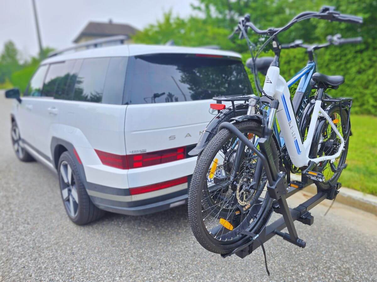 support velo quebec