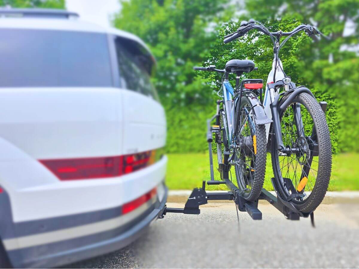 porte velo quebec