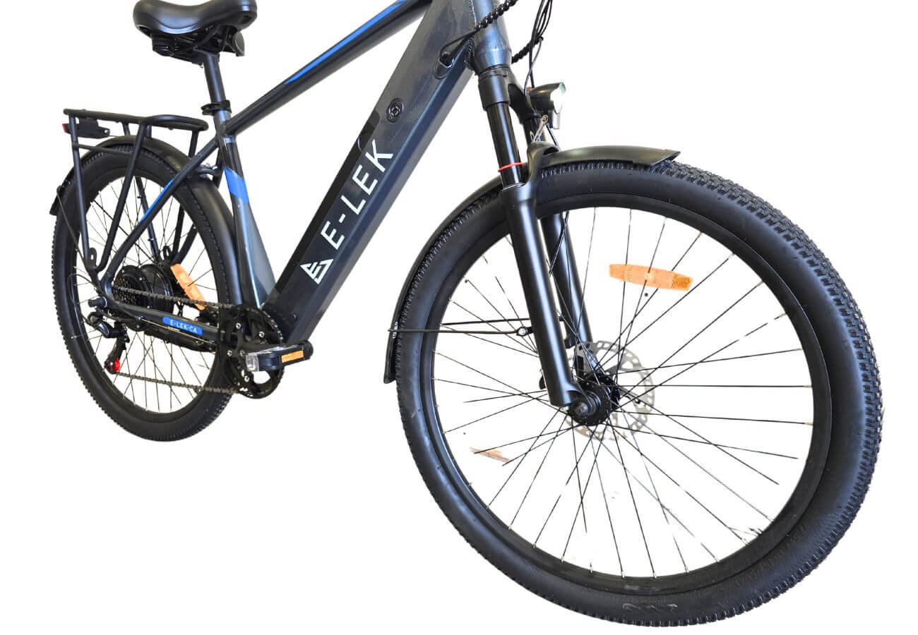bicyclette electrique lévis