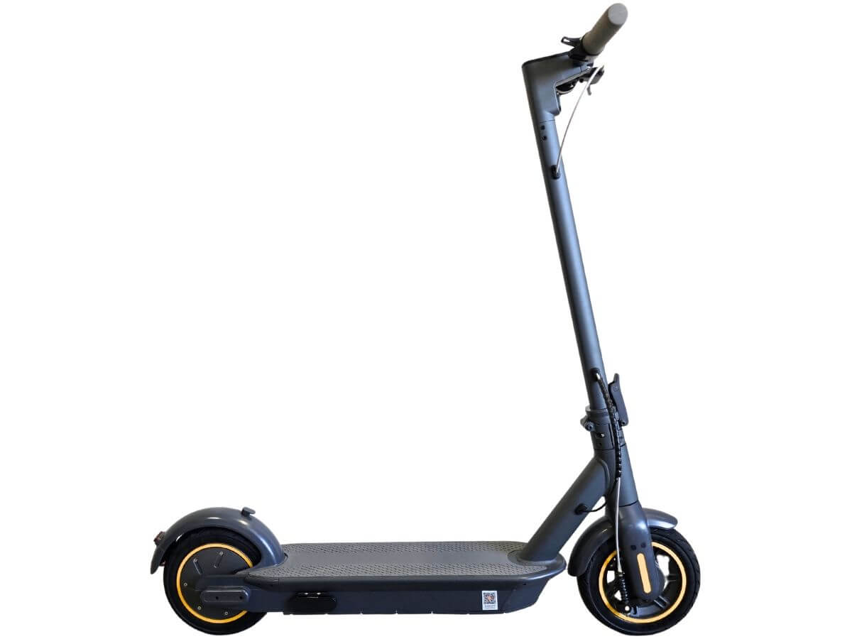 trotttinette électrique lévis