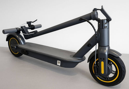 trotttinette électrique pas cher