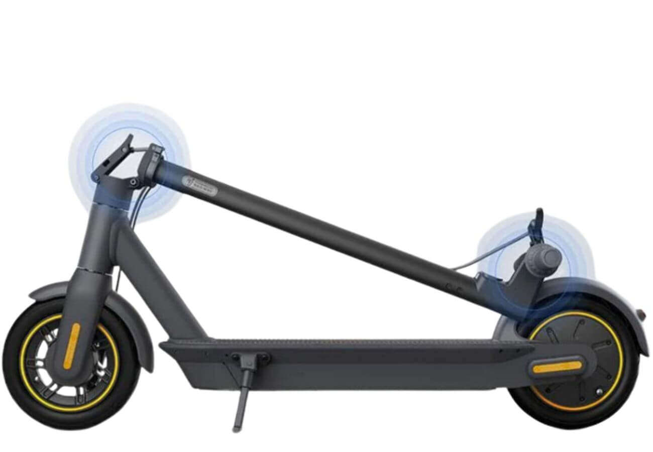 trotttinette électrique lévis pas cher