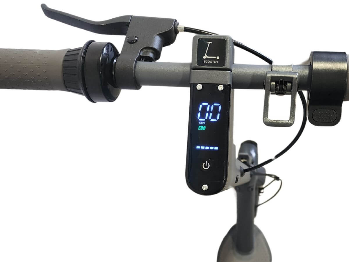 trotttinette électrique lévis rabais
