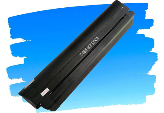 batterie au lithium velo electrique