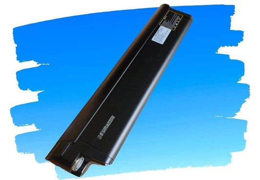 batterie au lithium velo electrique levis