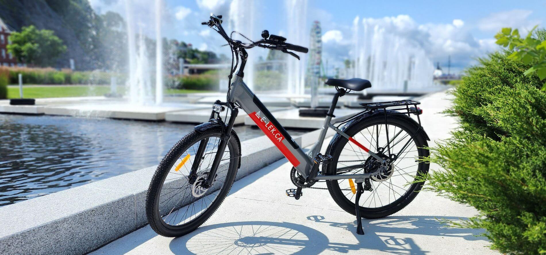 Acheter une online bicyclette