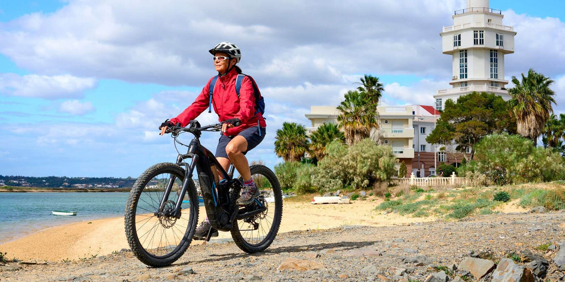 Découvrez ici les avantages et les inconvénients Personne conduisant un vélo