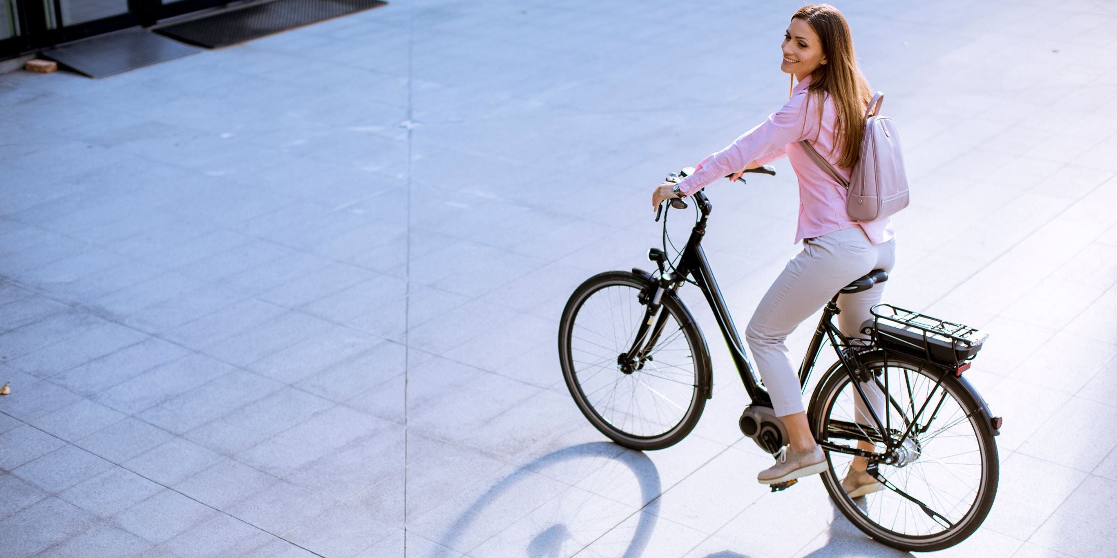 Comment choisir best sale son vtt électrique