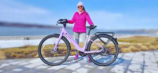 Quelle est la durée de vie de la batterie d'un vélo électrique ?