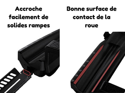 Support à vélo AVENTIS