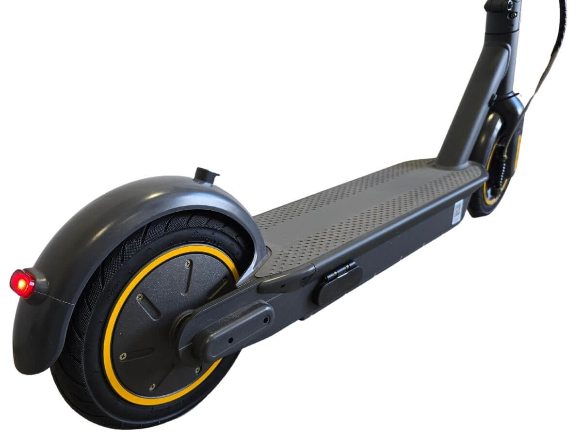 trotttinette électrique 