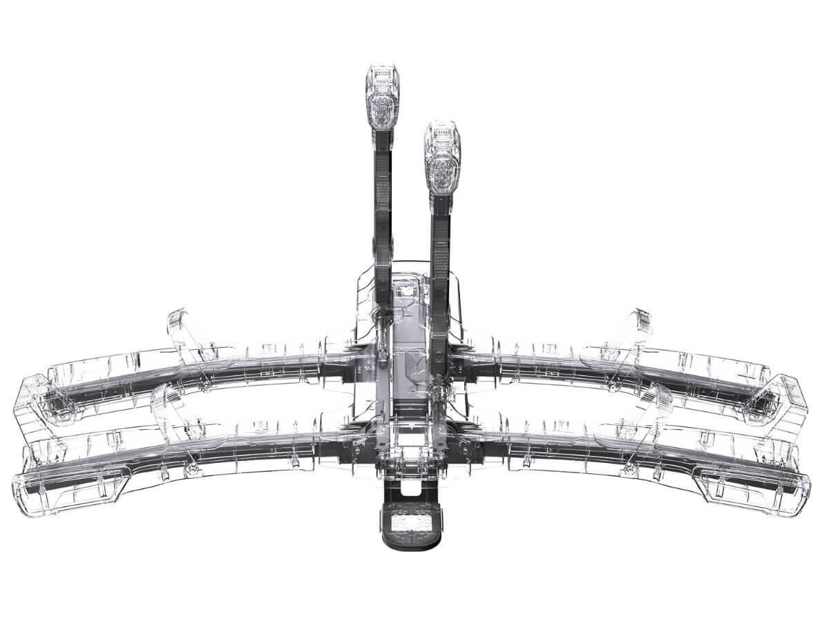 Support à vélo AVENTIS