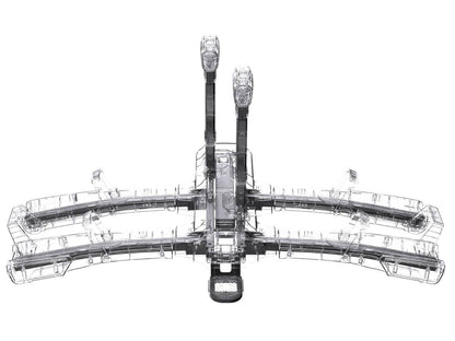 Support à vélo AVENTIS