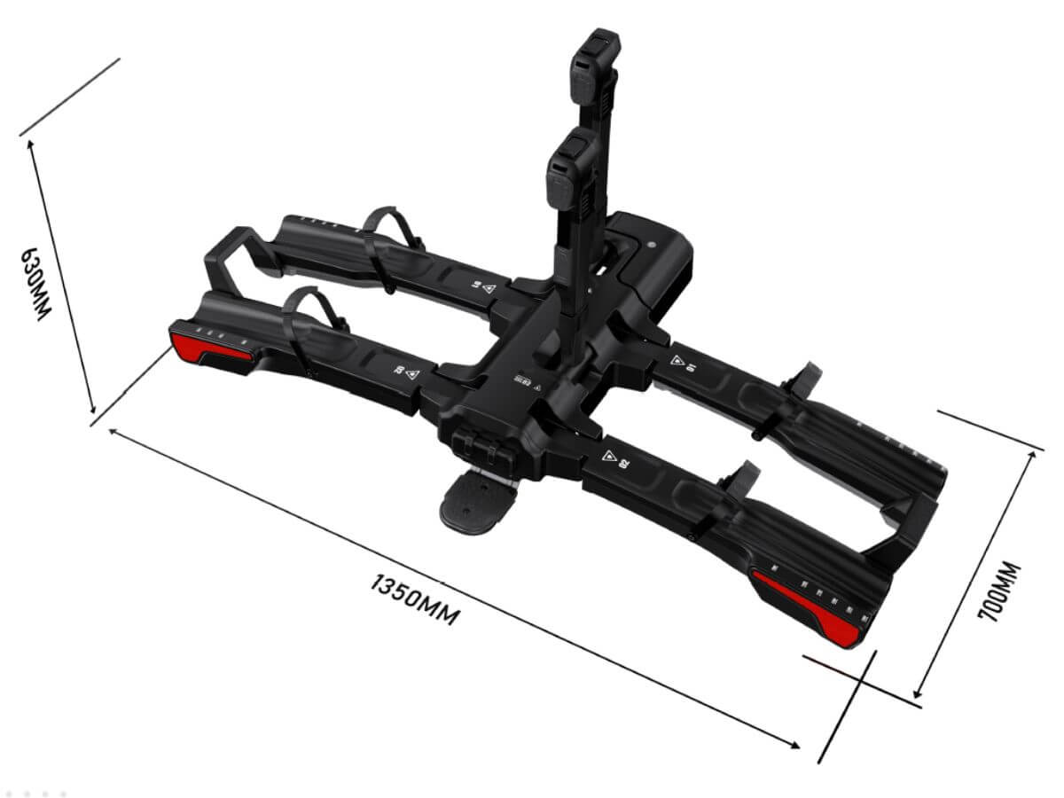 Support à vélo AVENTIS