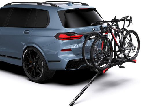 Support à vélo electrique