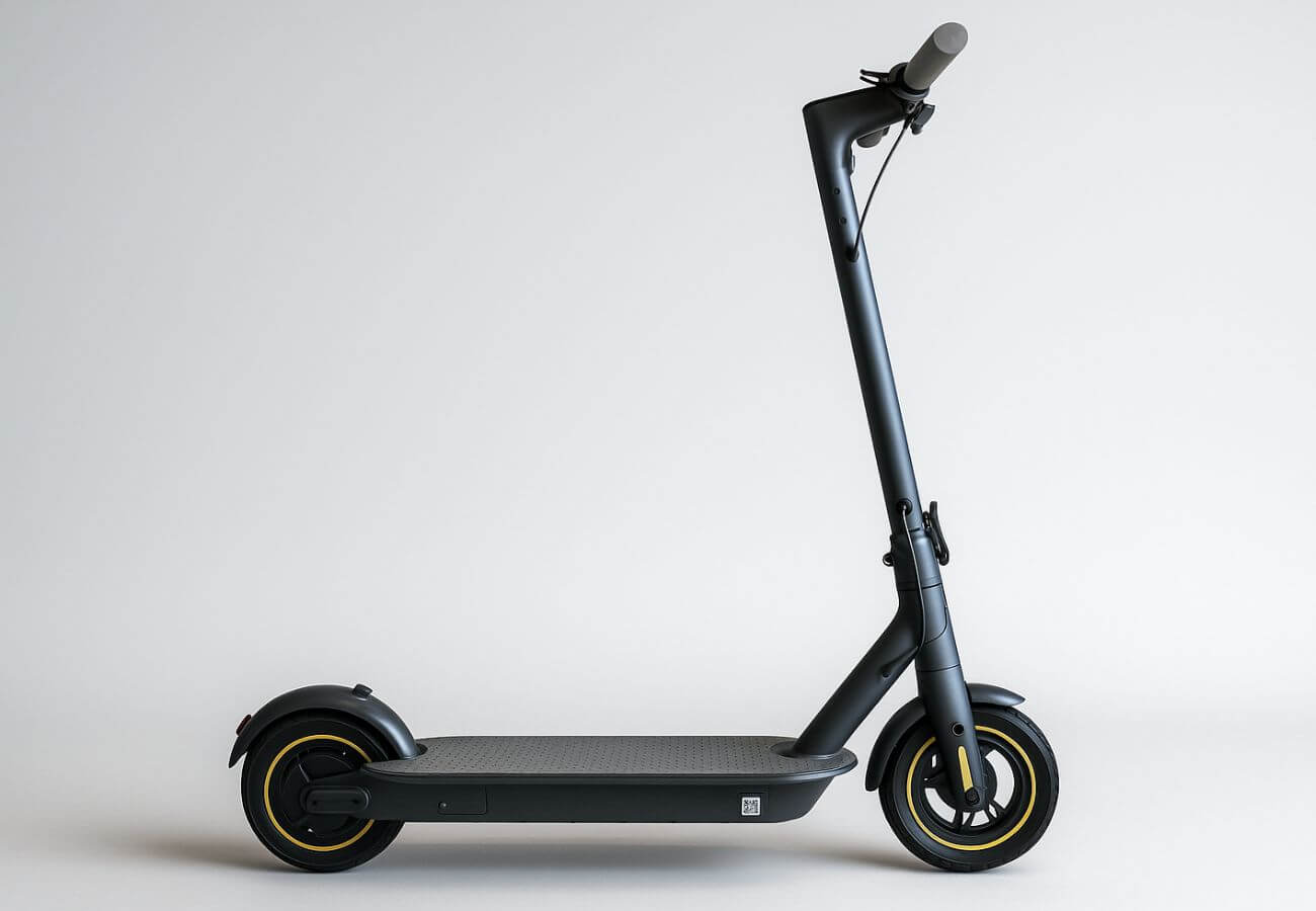 trotttinette électrique lévis