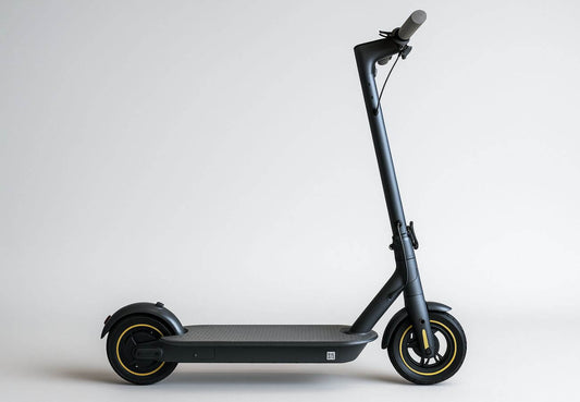 trotttinette électrique lévis