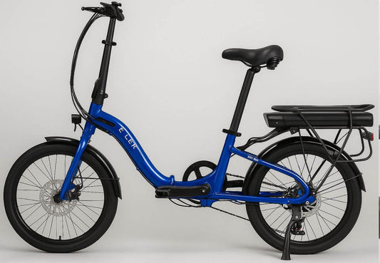 Vélo Électrique E-LEK PORTABLE