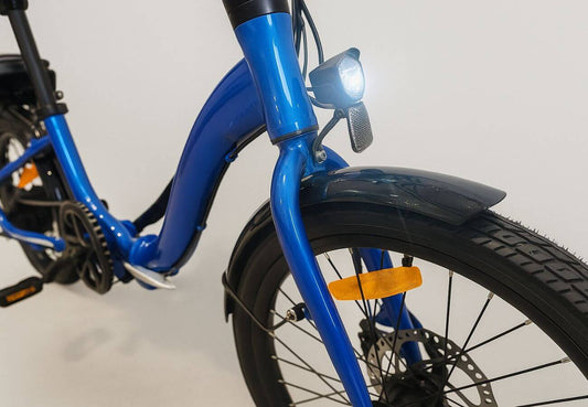 Vélo Électrique E-LEK PORTABLE