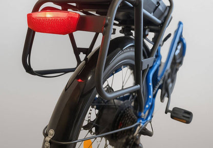 bicyclette electrique leger