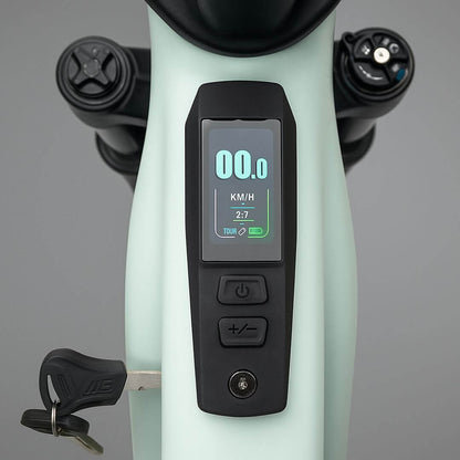 velo electrique haut de gamme
