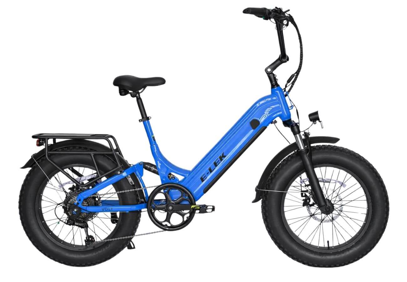 E-LEK VOLT