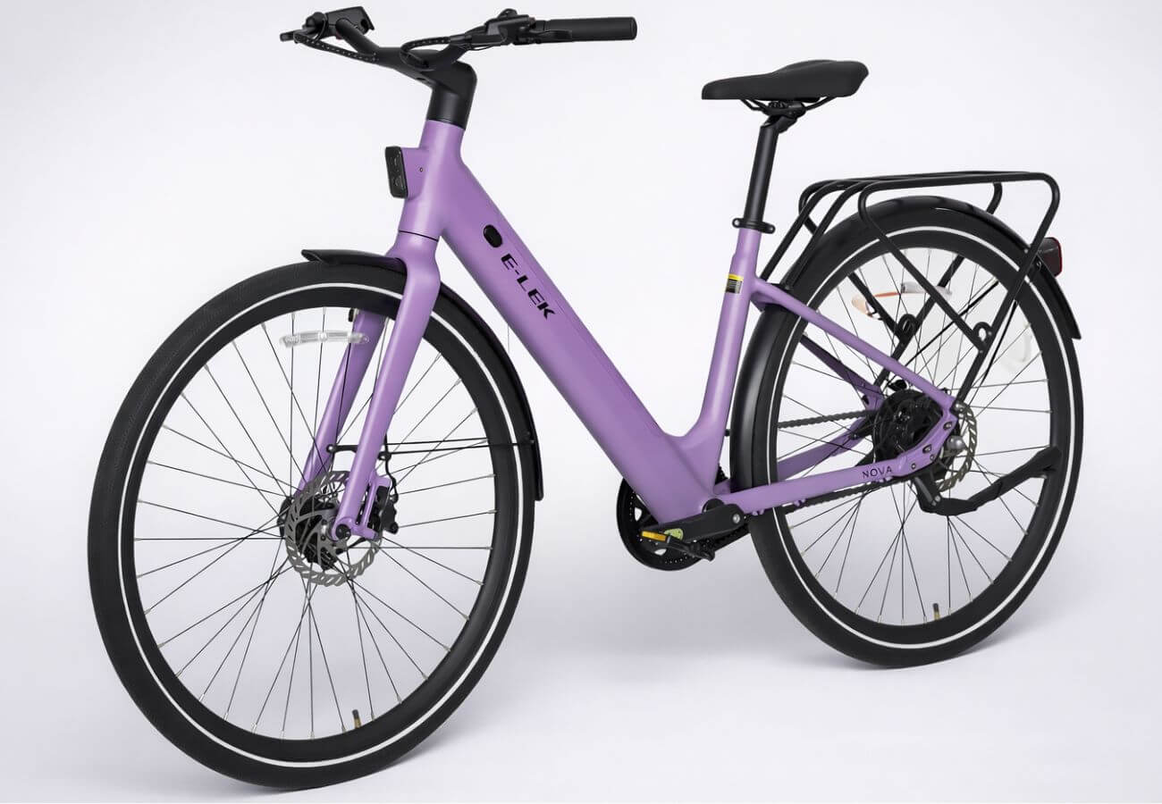 velo electrique quebec